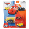 Cars Mini Racer 3-er Pack
