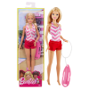 Barbie Metiers de Rêve ass.