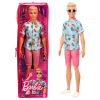 Barbie Ken F Puppe ass.