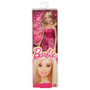 Barbie Puppe Kleid pink/