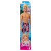 Barbie Ken Strandpuppe blonde