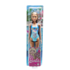Barbie Beach Puppe Rosen