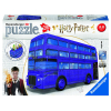Puzzle 3D Knight Bus Harry