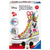 Puzzle 3D Sneaker Mickey