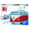Puzzle 3D Bus VW T1