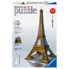 Puzzle 3D Eiffelturm