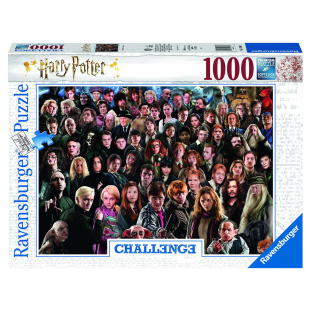 Puzzle Harry Potter