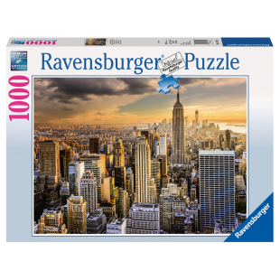 Puzzle Grossartiges New York