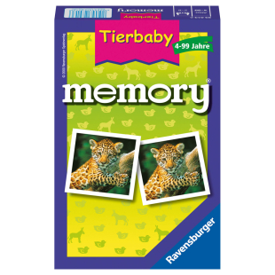 Memory Tierbaby, d