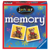 Memory Junior, d/f/i