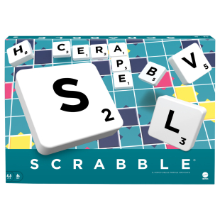 Scrabble l'Originale. i