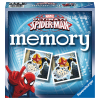 Memory Spider-Man, d/f/i/e