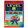 Level 8 Super Mario, d/f/i