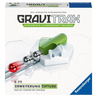 GraviTrax Tip Tube, d/f/i