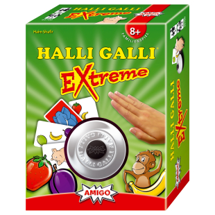 Halli Galli Extreme , d