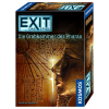 Exit Grabkammer d. Pharao, d