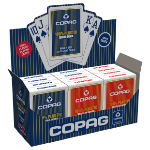 Copag Poker Jumbo (12)
