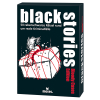 Black Stories Bloody Cases,d