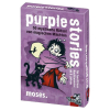 Purple Stories Junior, d