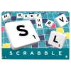 Scrabble Classique. f