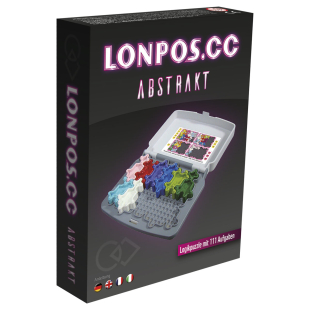 Lonpos Abstrakt, d/f/i