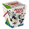 Noodle Ninja, d/f/i