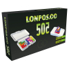 Lonpos 505, d/f/i