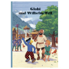 Globi und Wilhelm Tell