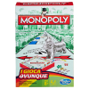 Monopoly Travel, i