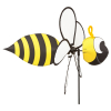 Windspiel Spin Critter Bee
