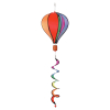 Windspiel Ballon Twist Rain-