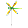 Windspiel Paddle Spinner Libelle