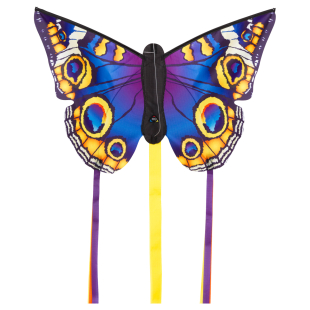 Cerf-volant papillon Buckeye R