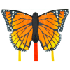 Drachen Butterfly Monarch R