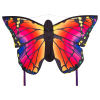Drachen Butterfly Ruby L