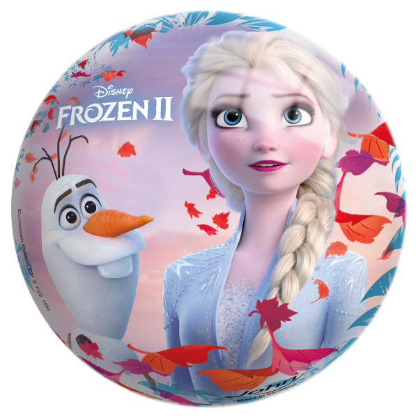 Ball Frozen, ø 13 cm