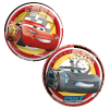 Ballon Cars 3, ø 23 cm
