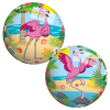 Ball Flamingo, ø 23 cm