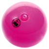 Bubble Ball pink,  63 mm