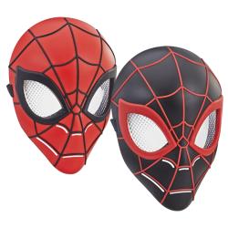 Spider-Man Masken ass.