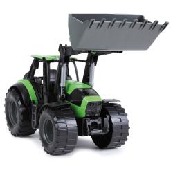 Worxx Traktor Deutz Agrotron