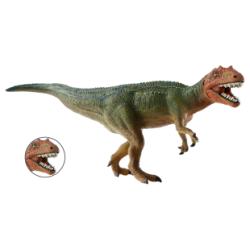 Giganotosaurus Museum Line