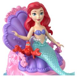Disney Princess Ariel's Kutsche