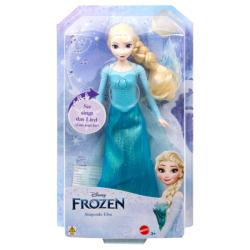 Disney Frozen Singende Elsa. d