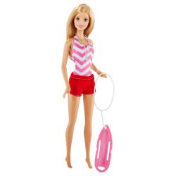 Barbie Metiers de Rve ass.