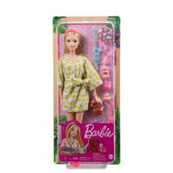 Barbie Wellness Wellnesstag