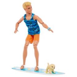 Barbie Ken poupe surfeur