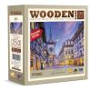 Puzzle Holz L CH Berner Altstadt