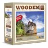 Puzzle Holz L CH Schloss Chillon