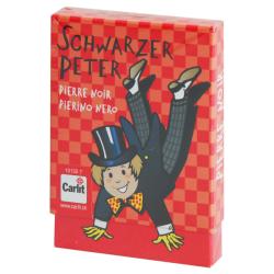 Schwarzer Peter, d/f/i